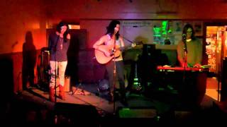 The Watson Twins -- Ain't No Sunshine