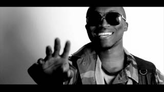 BOY-JO ft. Mams Taylor Watch Me Ball Teaser.wmv