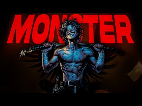 Build Up Monster Personality, Live Powerful Life! 🧠💀 [ MUST WATCH ] #selfimprovement