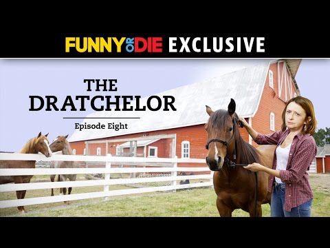 The Dratchelor: Fantasy Suite