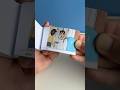 Shizuka And Nobita Flipbookanime Flipbook Doremon Shizuka
