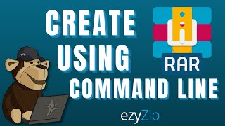 How To Create RAR Files in Terminal (Linux & Mac)