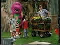 Barney Friends A Fountain Of Fun Season 8 Episode 1