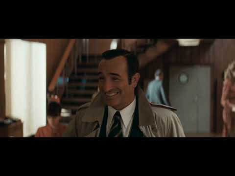 OSS 117 - Mitterrand, non merci !