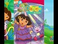 Dora The Explorer Dance To The Rescue Doing The Pirate Dance