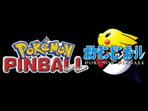Catch'em & Evolution Mode: Blue Field | Pokémon Pinball Extended OST