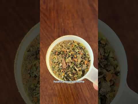 Dr. Harvey's Paradigm: A Game-Changer for Your Dog’s Nutrition