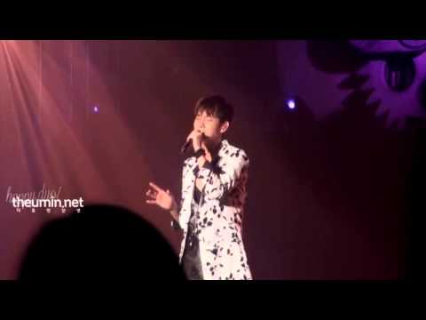 TVXQ _ Heart mind and soul (THEUMIN)