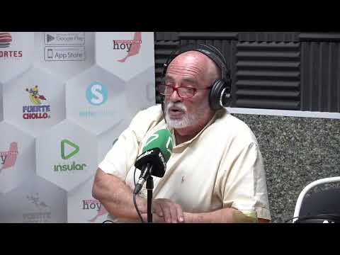 #LaVozdeFuerteventura | Cámara de Comercio de Fuerteventura