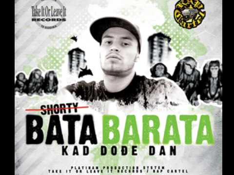 Bata Barata (Shorty) feat. Hartmann - Mojne to