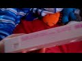 Barney S Pajama Party VHS Review