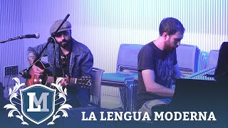 Amasijo de huesos - Sidecars #LaLenguaModerna