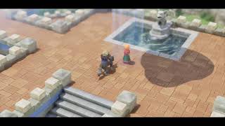 ﾏﾘﾍﾞﾙﾓｴｰPart13　ドラゴンクエストVII Reimagined