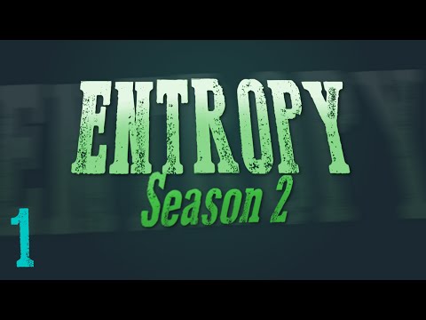Player Swap — Entropy UHC: S2E1