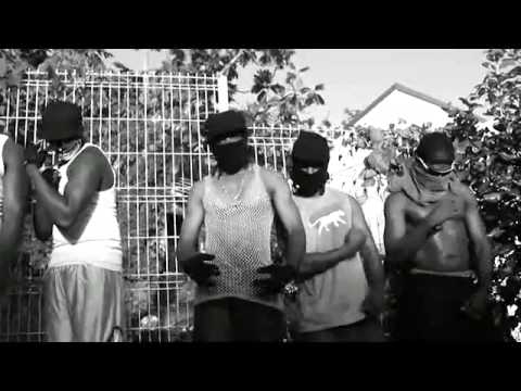 body bullding 113 squad street vidéo