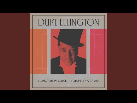 Harlem Twist (East St. Louis Toodle-oo)