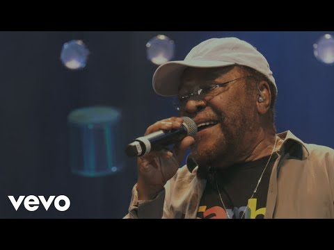 Ex-Amor - Martinho da Vila