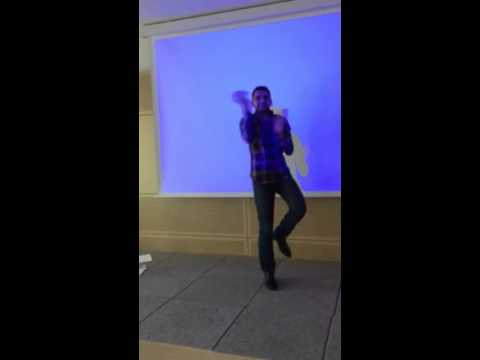 BEST GIPSY DANCE EVER BY KIZA