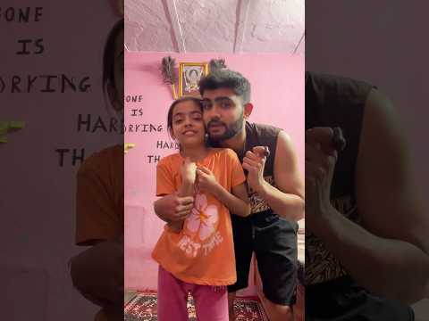 Riya ko gift mila 🎁😍 #familyvlog #dailyshorts #minivlog