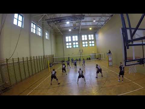 RKS HUWDU vs SuperMenki. tura II 21.02.2025