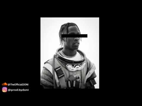 [FREE] Travis Scott x Jaden Smith x Don Toliver Type Beat - "TRIP" (prod. by DONi)