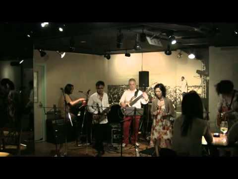 House of the Rising Sun  kid project