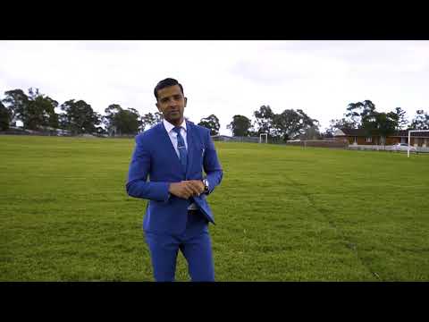 14 Davidson Place, Airds