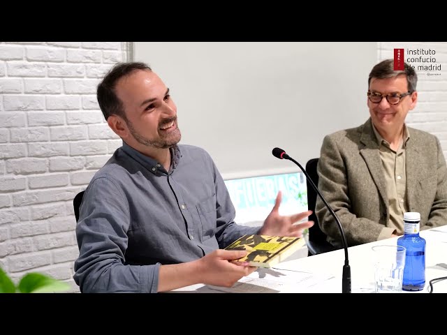 Vídeo relacionado con La verdadera historia de Ah Q: Y otros relatos