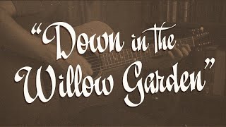 Video thumbnail for Down In the Willow Garden - Eastman E1SS-SB Demo by John Patrick Adams