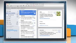 How to hide recipients addresses in mail app - Mac® OS X™