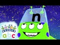 Alphablocks Fred The Alien Phonics Cartoons For Kids