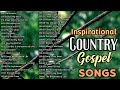 Remember Me Life Breakthrough Country Gospel Songs