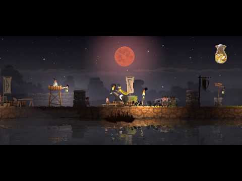 Kingdom: Classic - Single Segment Speedrun [31:43]