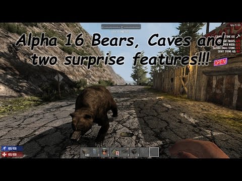 Woohoo Ziplines 7 Days To Die 综合讨论