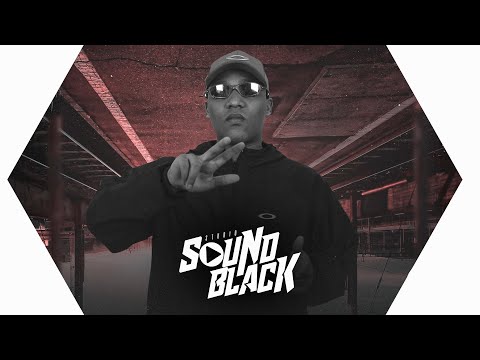 MC Kleber Loco - Sou do Corre (Lyric video) Sound Black