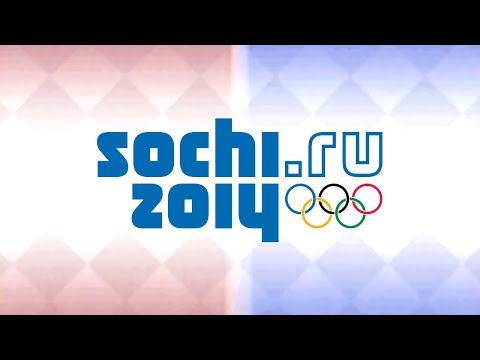 Medley Mania: Menu - Sonic at the Sochi 2014 Olympic Winter Games