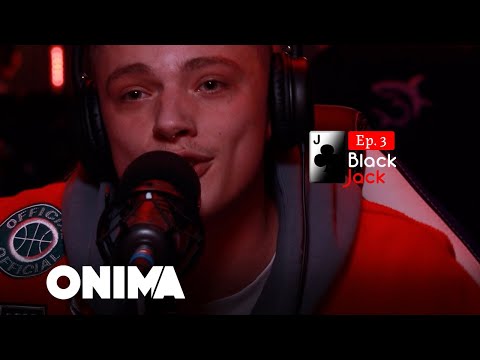 Black Jack - Episodi 3 (ILOTHEGOAT)