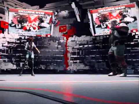 Zagrajmy w Remember Me #5