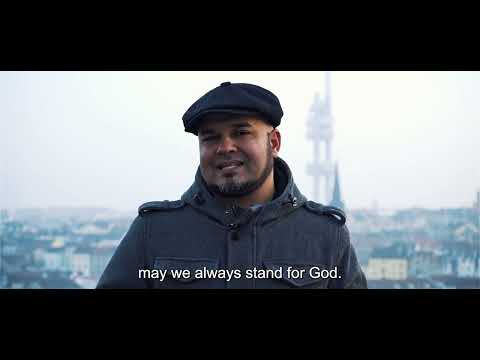 Episode 15 - Jan Žižka - Hussite Wars (with captions)