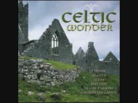 Celtic Wonder-The Briar and the Rose