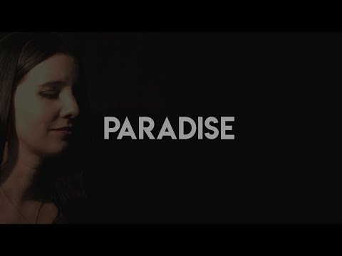Cloud Nine - CLOUD NINE: Paradise [Lyric Video]