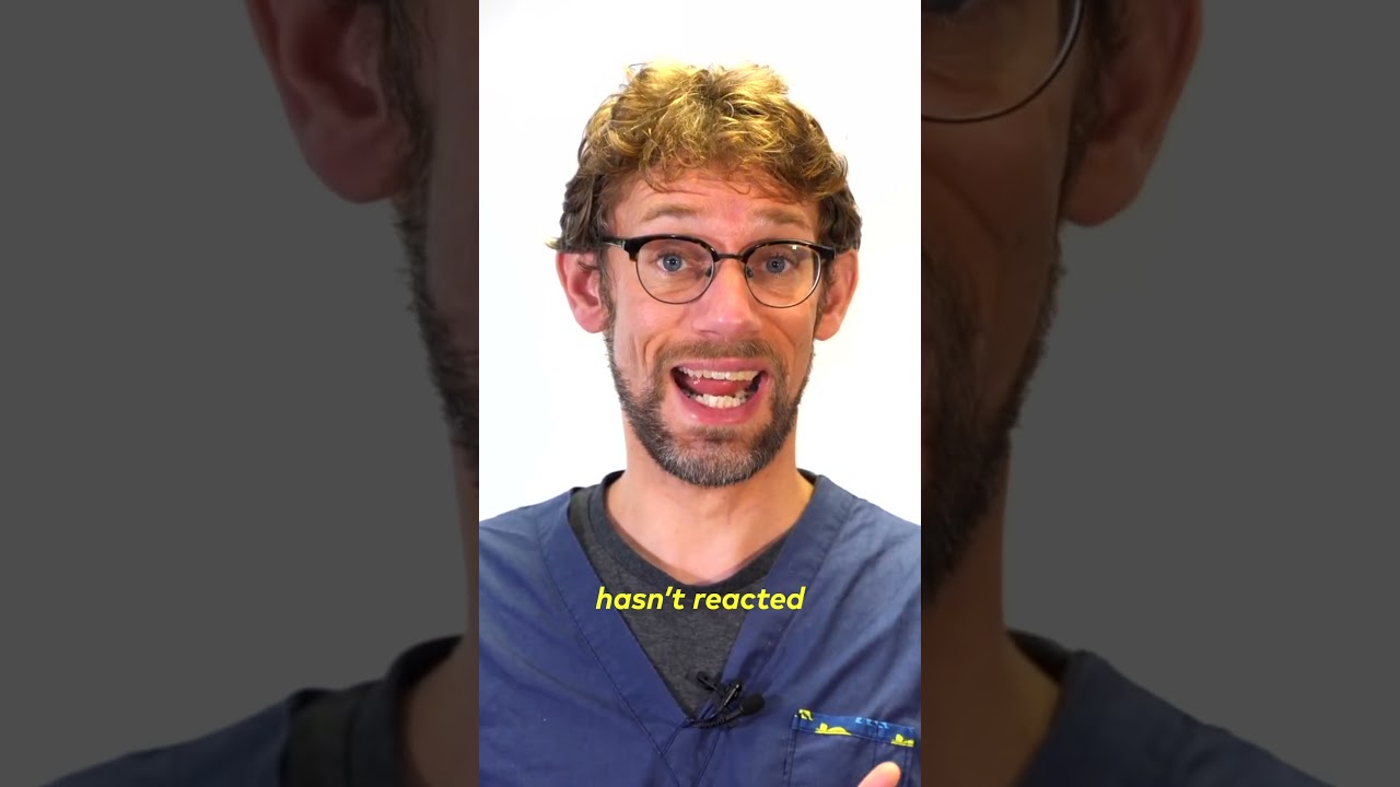 How to Prevent Getting Dizzy When Standing Up