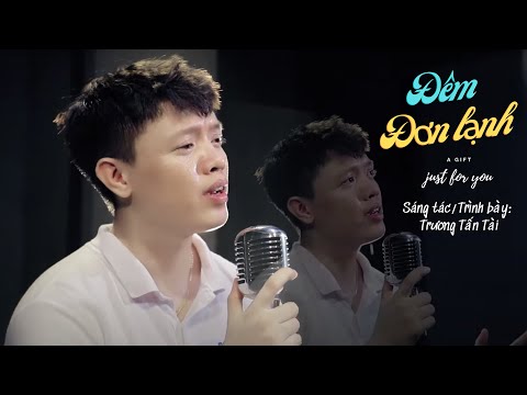 Thể hiện bởi Trương Tấn Tài