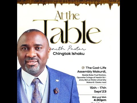 Table of My Heart