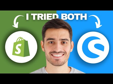 Shopify vs Shopware (2026) | Which One is Better?