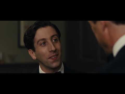 Florence Foster Jenkins Clip 3