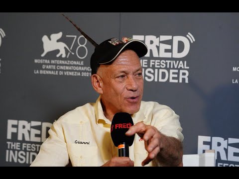 Jon Alpert -  LIFE OF CRIME 1984-2020 - 78th Venice Film Festival