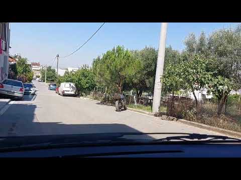 FM DX - A day without Hortiatis !