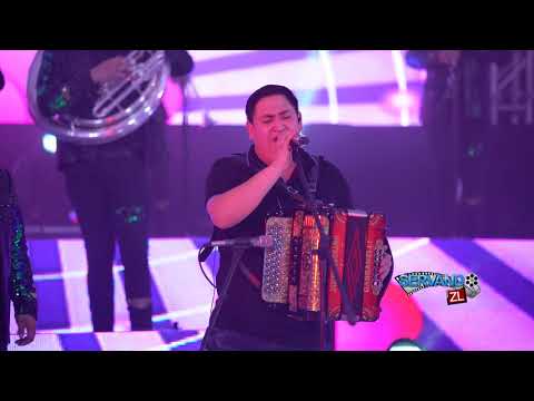 Banda Culiacancito Ft. Dinamicos Jrs - Mi Delito "15 Aniversario" (En Vivo 2019)
