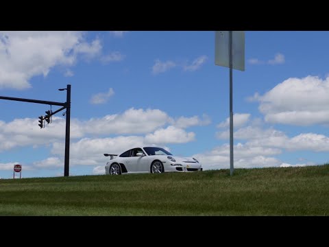 Supercar Pulls, Launches, and Full-Sends | Columbus Cars N' Copters 2024